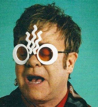 elton john glasses for sale.